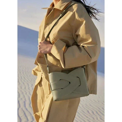 Véra | Sac Seraphina en Cuir Italien