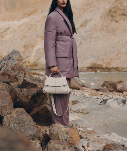 Ariane | Sac Aria Deux Compartiments