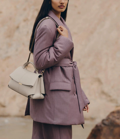 Ariane | Sac Aria Deux Compartiments