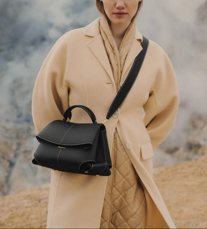 Ariane | Sac Aria Deux Compartiments