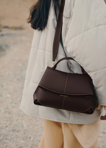 Ariane | Sac Aria Deux Compartiments