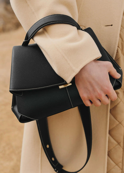 Ariane | Sac Aria Deux Compartiments