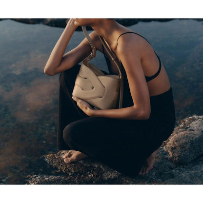 Véra | Sac Seraphina en Cuir Italien