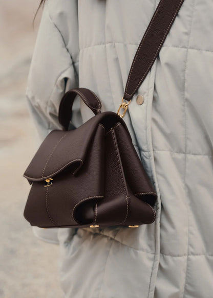Ariane | Sac Aria Deux Compartiments
