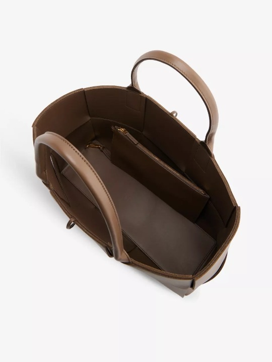 Séraphine | Tote en Cuir Vegan Doré