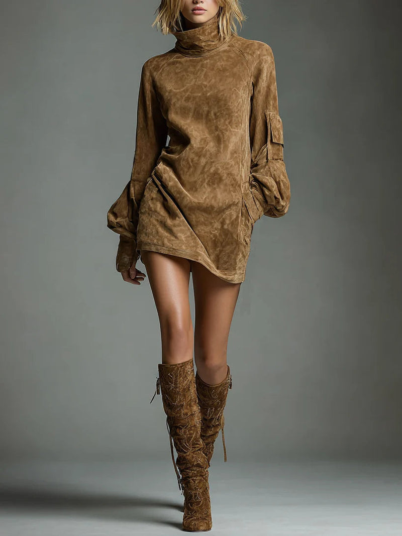 ROBES D'AUTOMNE