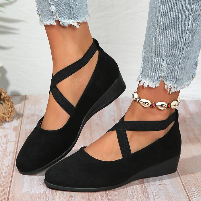 Anne | Sandales Comfort