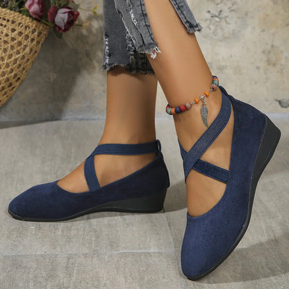 Anne | Sandales Comfort