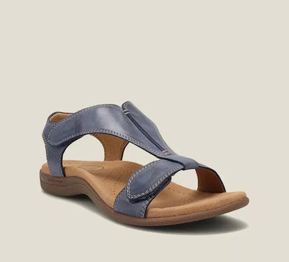 Déborah | Sandales Confort Élégantes