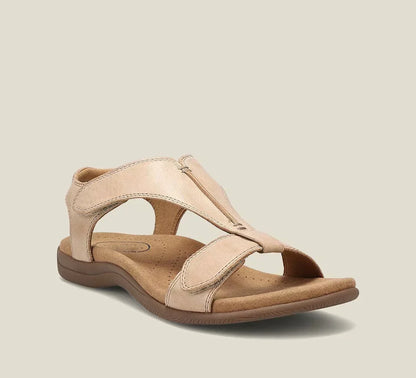 Déborah | Sandales Confort Élégantes