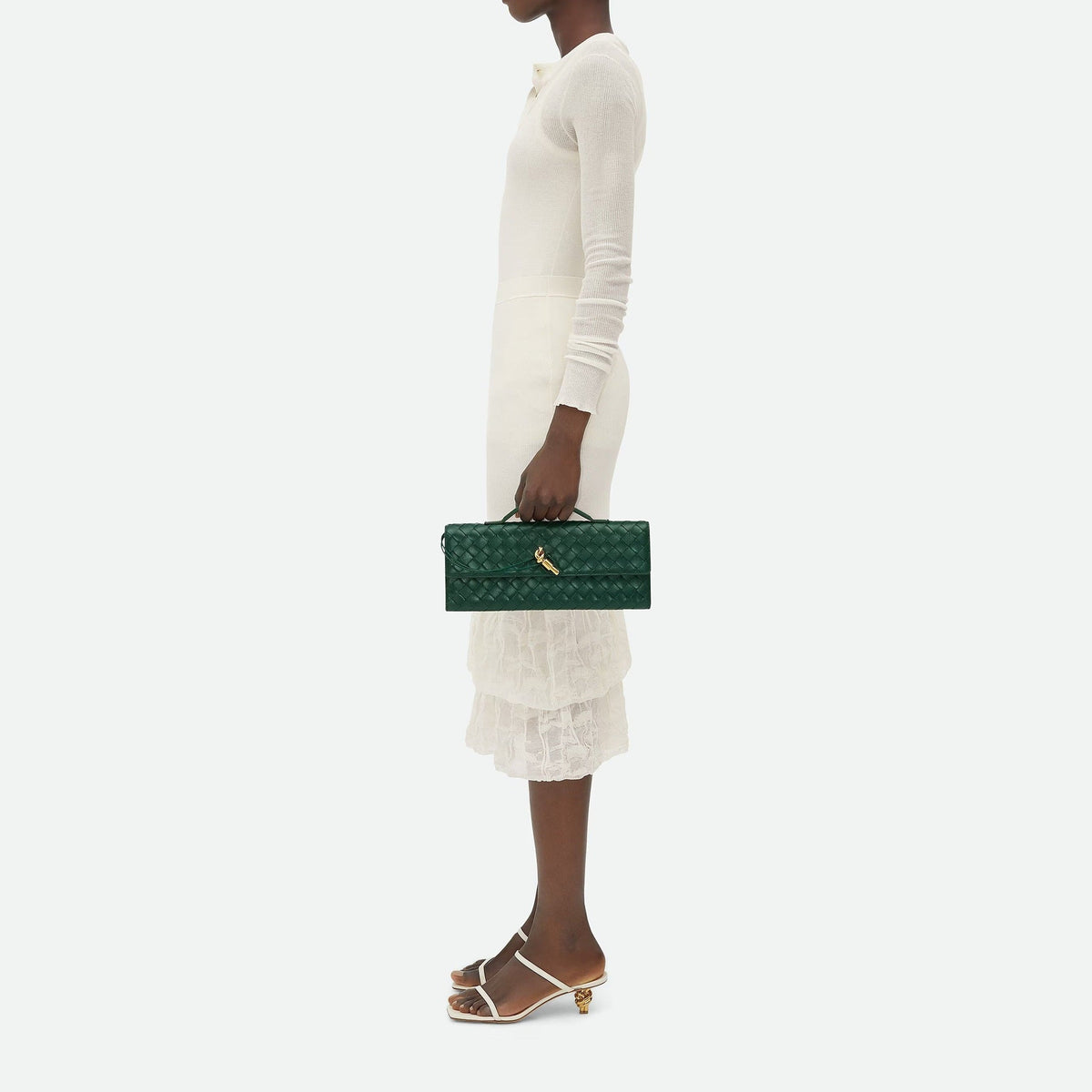Élise | Sac Celine Laurent en Cuir