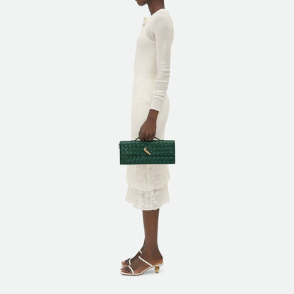 Élise | Sac Celine Laurent en Cuir