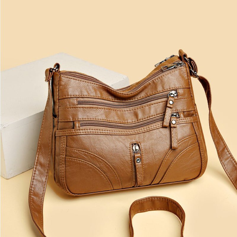 Séraphine | Sac Casual Vintage