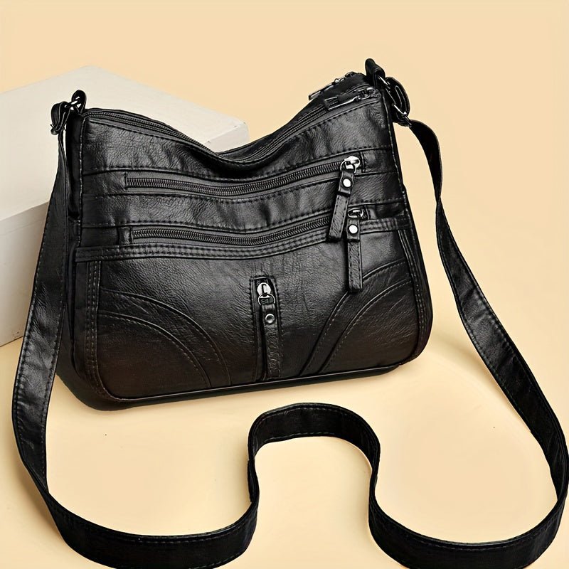 Séraphine | Sac Casual Vintage