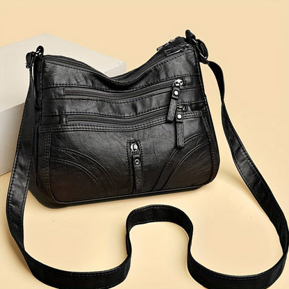 Séraphine | Sac Casual Vintage