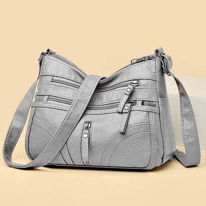 Séraphine | Sac Casual Vintage