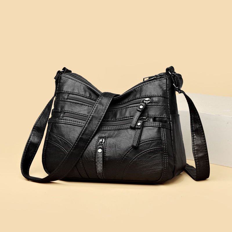 Séraphine | Sac Casual Vintage
