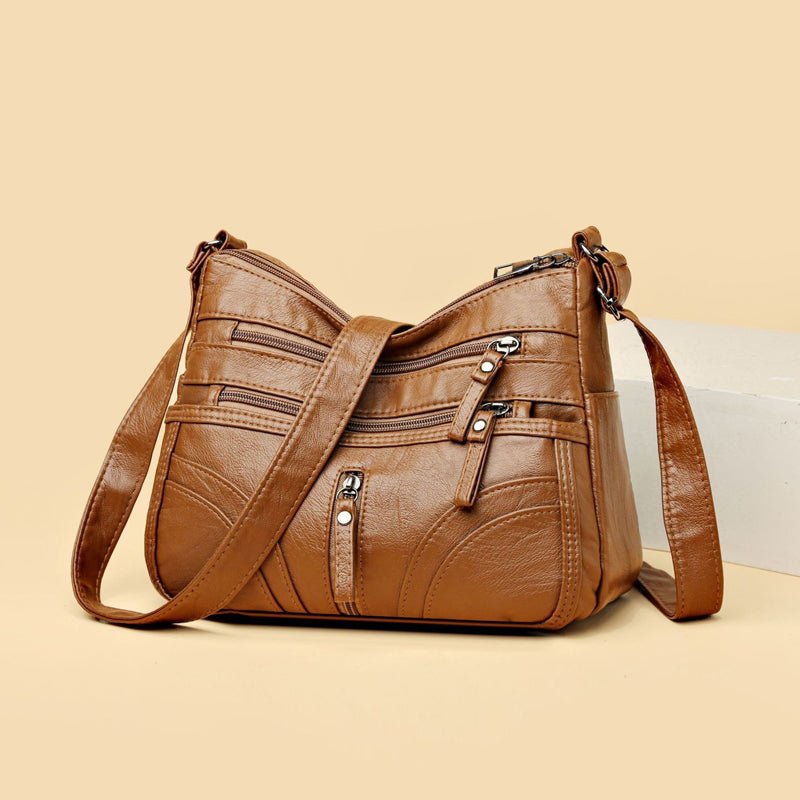 Séraphine | Sac Casual Vintage