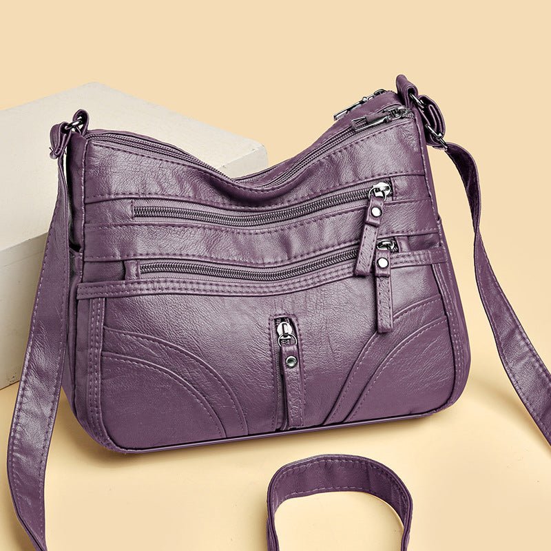 Séraphine | Sac Casual Vintage