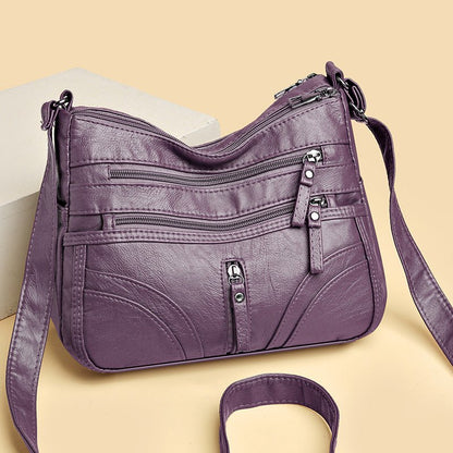 Séraphine | Sac Casual Vintage