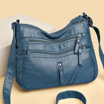 Séraphine | Sac Casual Vintage