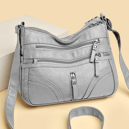 Séraphine | Sac Casual Vintage