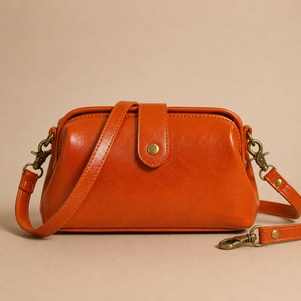 Ariane | Sac Vintage à Bandoulière
